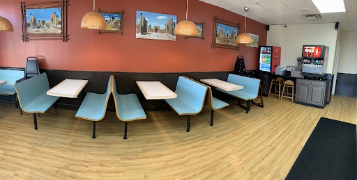 Photo of Ali Baba Mediterranean Grill Cincinnati / AB MED GRILL - 4793 Red Bank Expy, Cincinnati, OH 45227