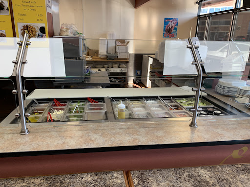 Photo of Ali Baba Mediterranean Grill Cincinnati / AB MED GRILL - 4793 Red Bank Expy, Cincinnati, OH 45227