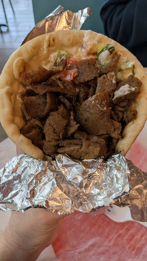 Photo of Ali Baba Mediterranean Grill Cincinnati / AB MED GRILL - 4793 Red Bank Expy, Cincinnati, OH 45227