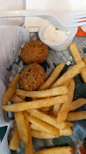 Photo of Ali Baba Mediterranean Grill Cincinnati / AB MED GRILL - 4793 Red Bank Expy, Cincinnati, OH 45227