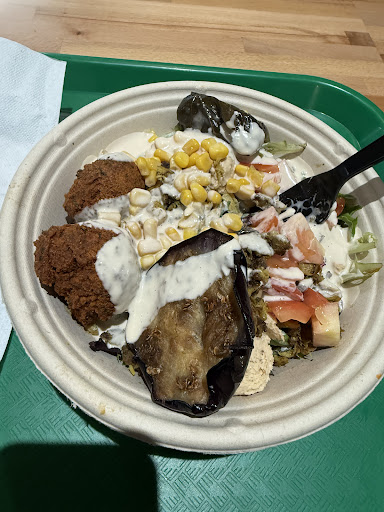 Photo of Hummus Republic - 257 Calhoun St, Cincinnati, OH 45219