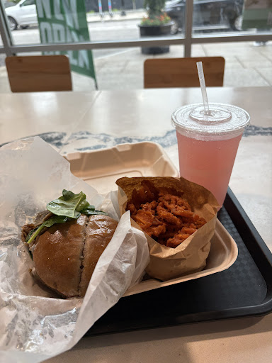 Photo of Hummus Republic - 257 Calhoun St, Cincinnati, OH 45219