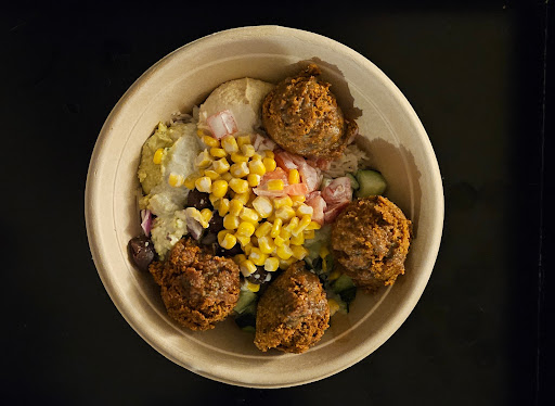 Photo of Hummus Republic - 257 Calhoun St, Cincinnati, OH 45219