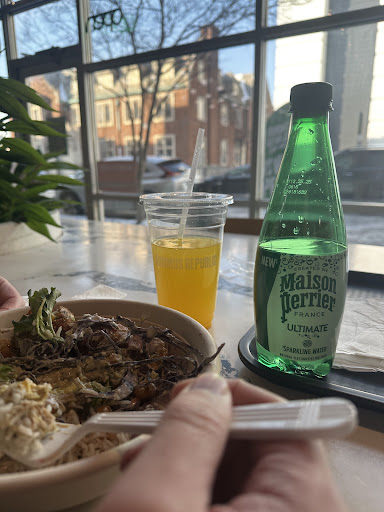 Photo of Hummus Republic - 257 Calhoun St, Cincinnati, OH 45219