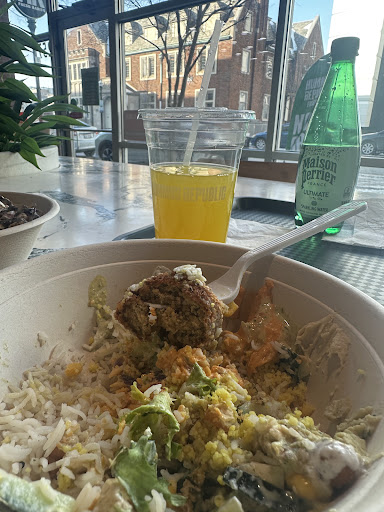 Photo of Hummus Republic - 257 Calhoun St, Cincinnati, OH 45219