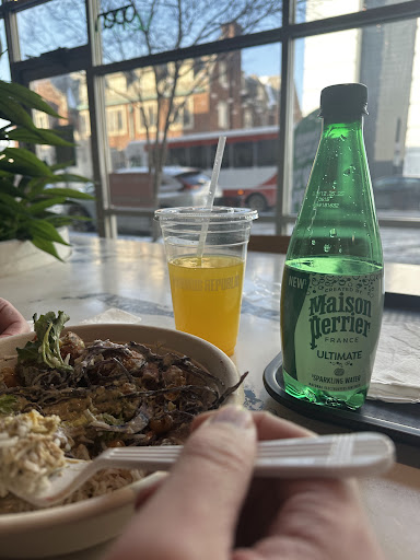 Photo of Hummus Republic - 257 Calhoun St, Cincinnati, OH 45219