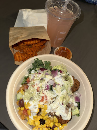 Photo of Hummus Republic - 257 Calhoun St, Cincinnati, OH 45219