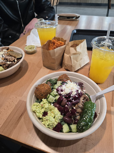 Photo of Hummus Republic - 257 Calhoun St, Cincinnati, OH 45219