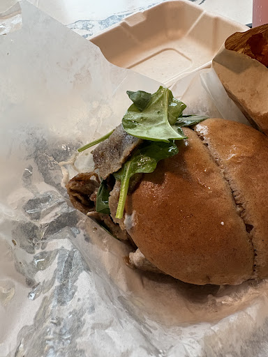 Photo of Hummus Republic - 257 Calhoun St, Cincinnati, OH 45219