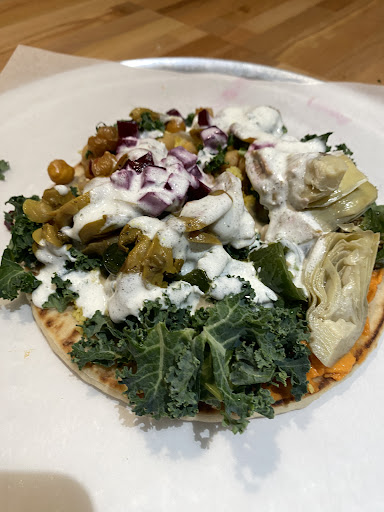 Photo of Hummus Republic - 257 Calhoun St, Cincinnati, OH 45219