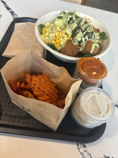 Photo of Hummus Republic - 257 Calhoun St, Cincinnati, OH 45219