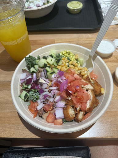 Photo of Hummus Republic - 257 Calhoun St, Cincinnati, OH 45219