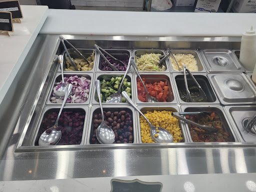 Photo of Hummus Republic - 257 Calhoun St, Cincinnati, OH 45219