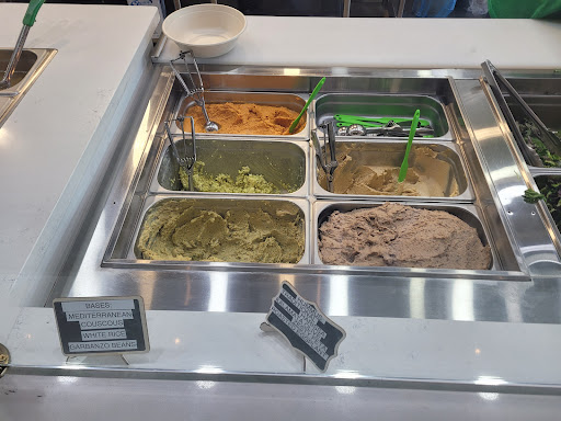 Photo of Hummus Republic - 257 Calhoun St, Cincinnati, OH 45219