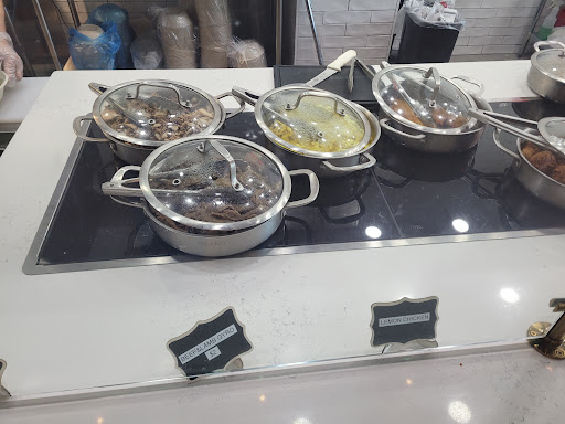 Photo of Hummus Republic - 257 Calhoun St, Cincinnati, OH 45219