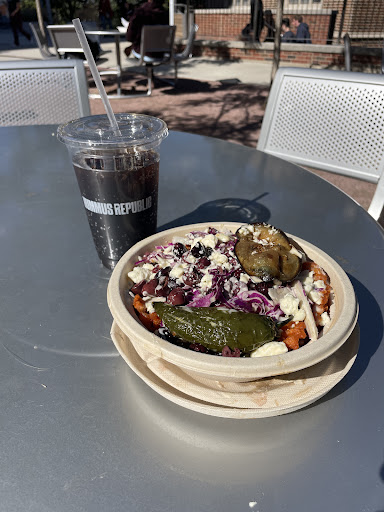 Photo of Hummus Republic - 257 Calhoun St, Cincinnati, OH 45219