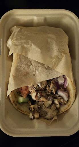 Photo of Hummus Republic - 257 Calhoun St, Cincinnati, OH 45219