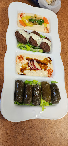 Photo of Five Star Mediterranean Restaurant - 4501 Vine St, Cincinnati, OH 45217