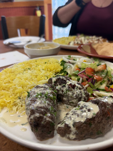 Photo of Five Star Mediterranean Restaurant - 4501 Vine St, Cincinnati, OH 45217