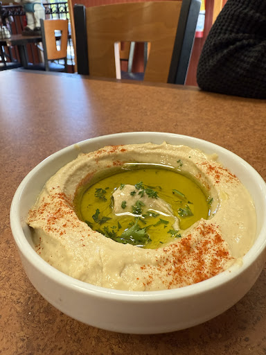 Photo of Five Star Mediterranean Restaurant - 4501 Vine St, Cincinnati, OH 45217