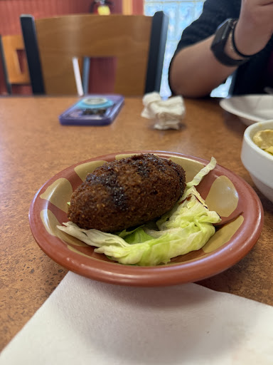 Photo of Five Star Mediterranean Restaurant - 4501 Vine St, Cincinnati, OH 45217