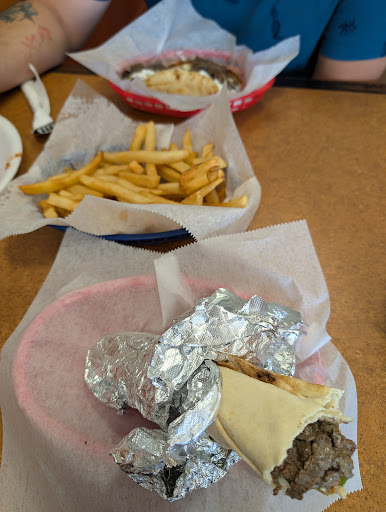 Photo of Five Star Mediterranean Restaurant - 4501 Vine St, Cincinnati, OH 45217