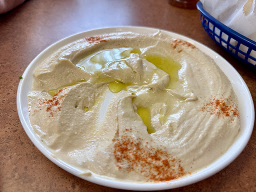 Photo of Five Star Mediterranean Restaurant - 4501 Vine St, Cincinnati, OH 45217