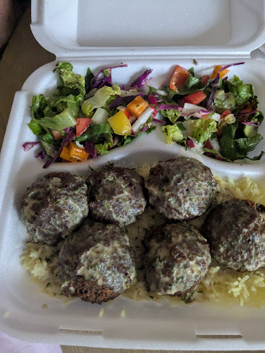 Photo of Five Star Mediterranean Restaurant - 4501 Vine St, Cincinnati, OH 45217
