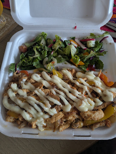 Photo of Five Star Mediterranean Restaurant - 4501 Vine St, Cincinnati, OH 45217