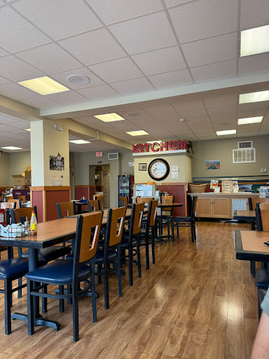 Photo of Five Star Mediterranean Restaurant - 4501 Vine St, Cincinnati, OH 45217