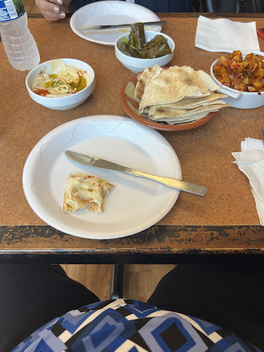 Photo of Five Star Mediterranean Restaurant - 4501 Vine St, Cincinnati, OH 45217