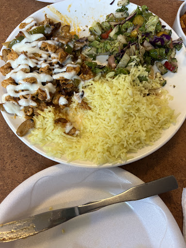 Photo of Five Star Mediterranean Restaurant - 4501 Vine St, Cincinnati, OH 45217