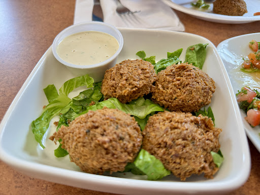 Photo of Five Star Mediterranean Restaurant - 4501 Vine St, Cincinnati, OH 45217