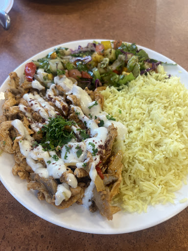 Photo of Five Star Mediterranean Restaurant - 4501 Vine St, Cincinnati, OH 45217