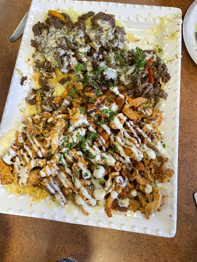 Photo of Five Star Mediterranean Restaurant - 4501 Vine St, Cincinnati, OH 45217