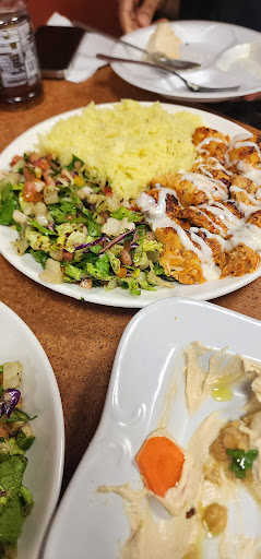 Photo of Five Star Mediterranean Restaurant - 4501 Vine St, Cincinnati, OH 45217