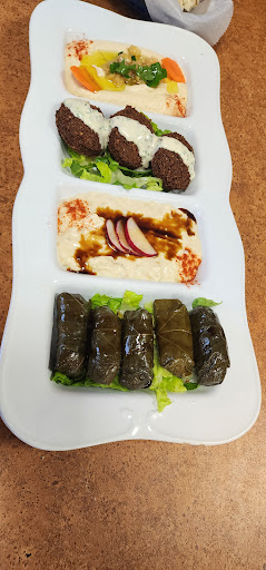 Photo of Five Star Mediterranean Restaurant - 4501 Vine St, Cincinnati, OH 45217