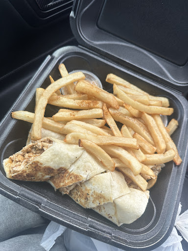 Photo of Habibi grill food truck “Cincinnati” - 2536 Kemper Ln, Cincinnati, OH 45206