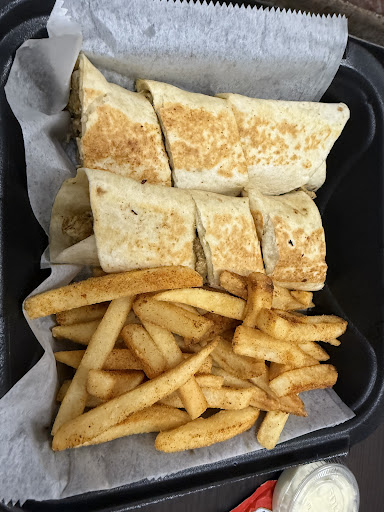 Photo of Habibi grill food truck “Cincinnati” - 2536 Kemper Ln, Cincinnati, OH 45206