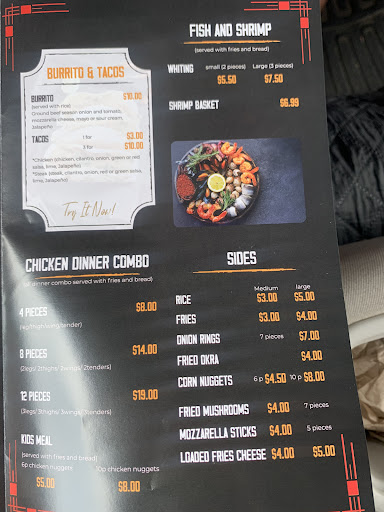 Photo of Habibi grill food truck “Cincinnati” - 2536 Kemper Ln, Cincinnati, OH 45206