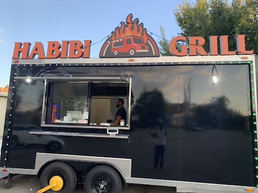 Photo of Habibi grill food truck “Cincinnati” - 2536 Kemper Ln, Cincinnati, OH 45206