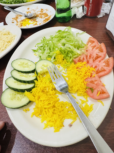 Photo of Kebab House Grill & Bakery - 7835 Cincinnati Dayton Rd, West Chester Township, OH 45069