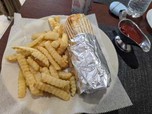 Photo of Kebab House Grill & Bakery - 7835 Cincinnati Dayton Rd, West Chester Township, OH 45069
