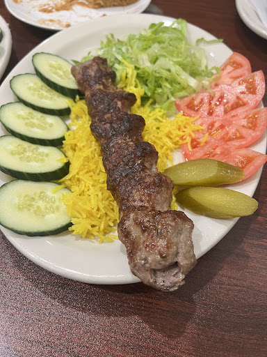 Photo of Kebab House Grill & Bakery - 7835 Cincinnati Dayton Rd, West Chester Township, OH 45069