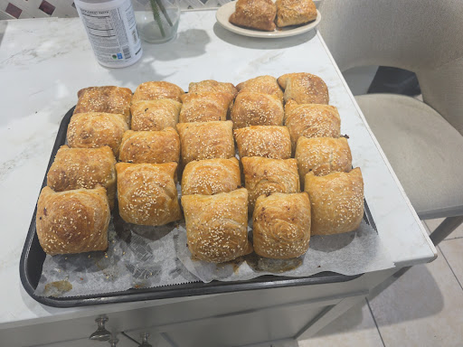 Photo of Kebab House Grill & Bakery - 7835 Cincinnati Dayton Rd, West Chester Township, OH 45069