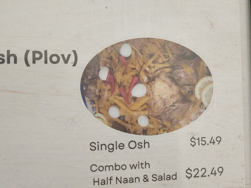 Photo of Kebab House Grill & Bakery - 7835 Cincinnati Dayton Rd, West Chester Township, OH 45069