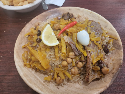 Photo of Kebab House Grill & Bakery - 7835 Cincinnati Dayton Rd, West Chester Township, OH 45069