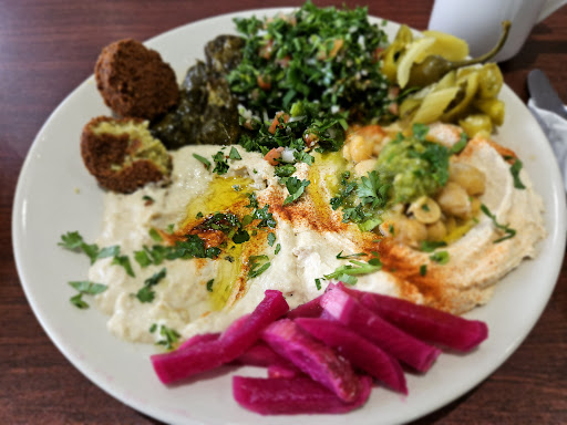 Photo of Kebab House Grill & Bakery - 7835 Cincinnati Dayton Rd, West Chester Township, OH 45069