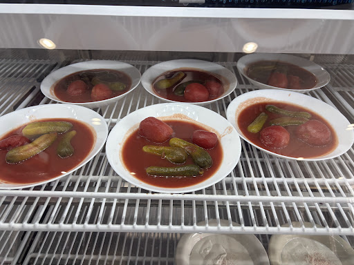 Photo of Kebab House Grill & Bakery - 7835 Cincinnati Dayton Rd, West Chester Township, OH 45069