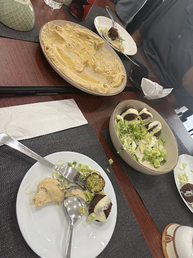 Photo of Kebab House Grill & Bakery - 7835 Cincinnati Dayton Rd, West Chester Township, OH 45069